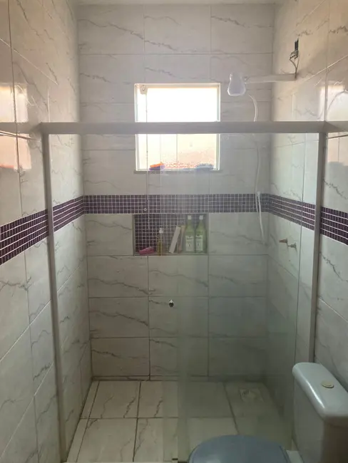 Casa de Condomínio com 3 quartos à venda em Caxito, Marica - RJ - imagem 3 Foto 3 de Casa de Condomínio com 3 quartos à venda em Caxito, Marica - RJ