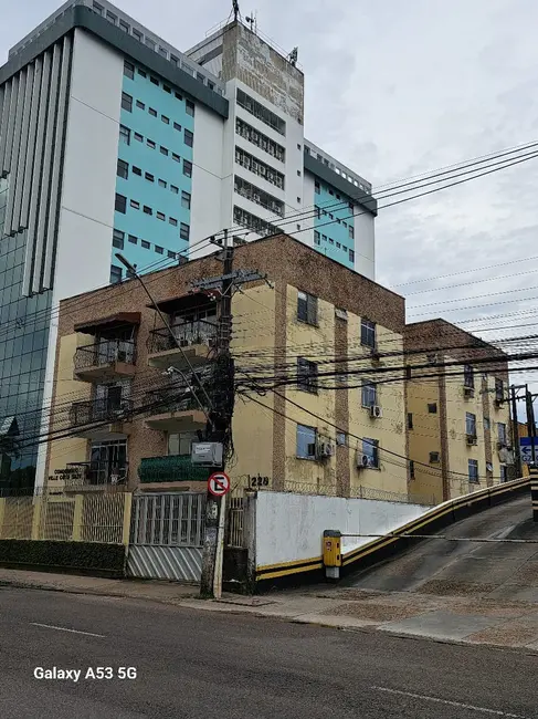 Foto 1 de Apartamento com 2 quartos à venda, 84m2 em São Francisco, Manaus - AM