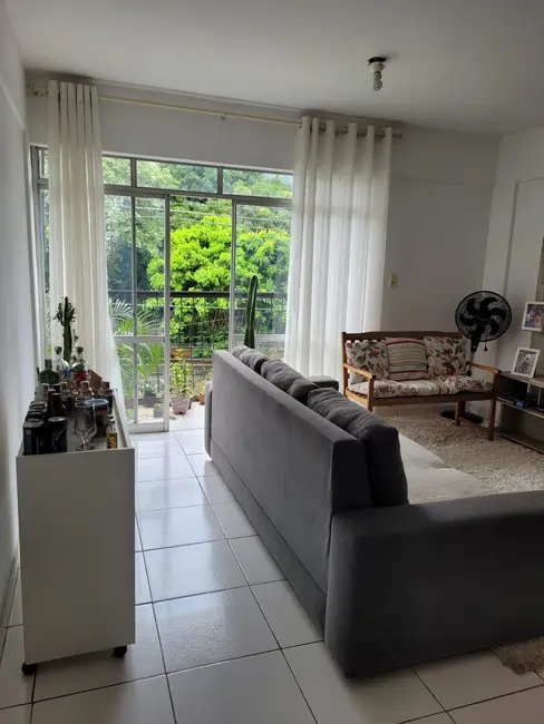 Apartamento com 2 quartos à venda, 84m2 em São Francisco, Manaus - AM - imagem 4 Foto 4 de Apartamento com 2 quartos à venda, 84m2 em São Francisco, Manaus - AM