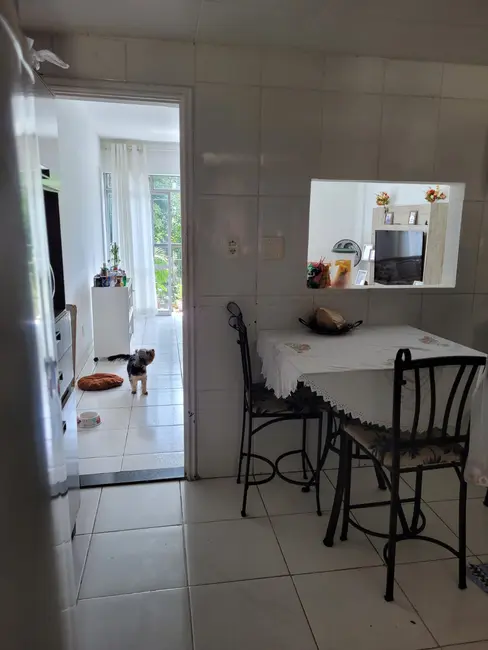 Apartamento com 2 quartos à venda, 84m2 em São Francisco, Manaus - AM - imagem 5 Foto 5 de Apartamento com 2 quartos à venda, 84m2 em São Francisco, Manaus - AM