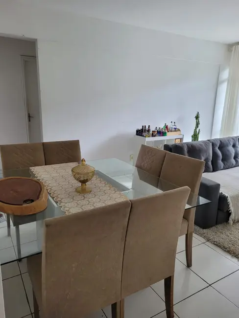 Apartamento com 2 quartos à venda, 84m2 em São Francisco, Manaus - AM - imagem 3 Foto 3 de Apartamento com 2 quartos à venda, 84m2 em São Francisco, Manaus - AM