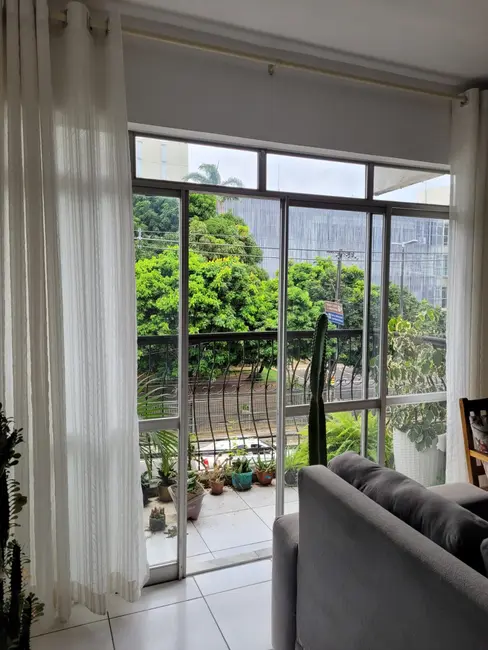 Foto 2 de Apartamento com 2 quartos à venda, 84m2 em São Francisco, Manaus - AM