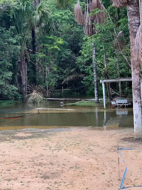 Sítio / Rancho com 3 quartos à venda em Novo Israel, Manaus - AM - imagem 4 Foto 4 de Sítio / Rancho com 3 quartos à venda em Novo Israel, Manaus - AM