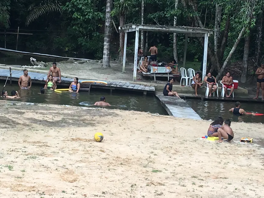 Sítio / Rancho com 3 quartos à venda em Novo Israel, Manaus - AM - imagem 8 Foto 8 de Sítio / Rancho com 3 quartos à venda em Novo Israel, Manaus - AM