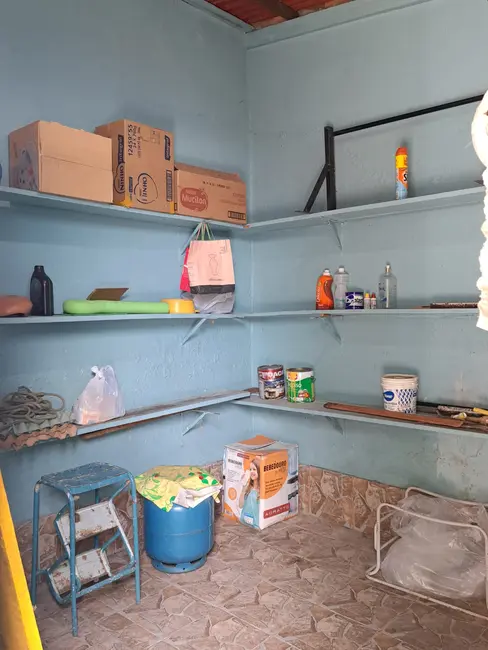 Casa com 5 quartos à venda, 250m2 em Manaus - AM - imagem 8 Foto 8 de Casa com 5 quartos à venda, 250m2 em Manaus - AM