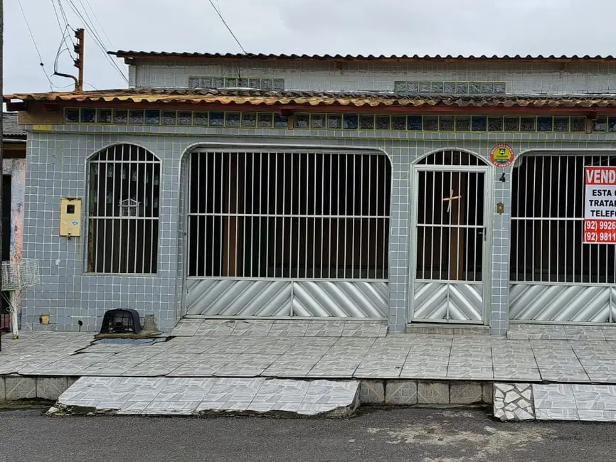 Foto 1 de Casa com 5 quartos à venda, 250m2 em Manaus - AM