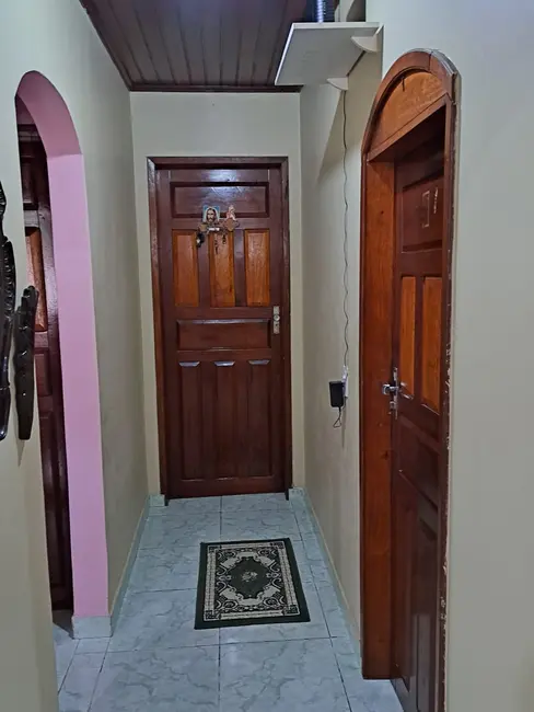 Casa com 5 quartos à venda, 250m2 em Manaus - AM - imagem 6 Foto 6 de Casa com 5 quartos à venda, 250m2 em Manaus - AM