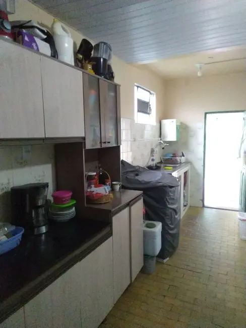 Foto 11 de Casa com 3 quartos à venda, 150m2 em Santo Antônio, Manaus - AM