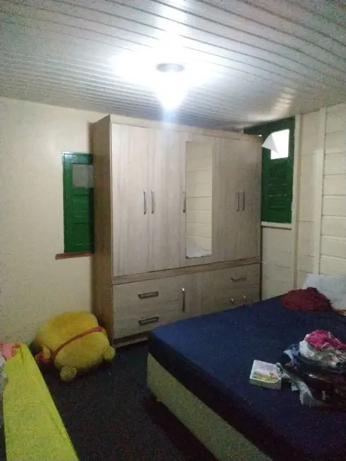 Casa com 3 quartos à venda, 150m2 em Santo Antônio, Manaus - AM - imagem 8 Foto 8 de Casa com 3 quartos à venda, 150m2 em Santo Antônio, Manaus - AM