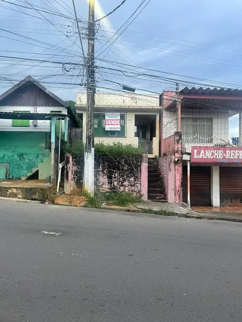 Foto 1 de Casa com 3 quartos à venda, 150m2 em Santo Antônio, Manaus - AM