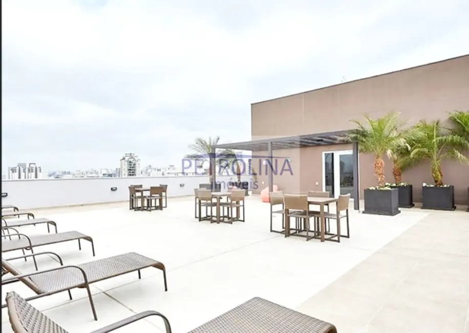 Apartamento com 1 quarto à venda, 29m2 em Lapa, São Paulo - SP - imagem 9 Foto 9 de Apartamento com 1 quarto à venda, 29m2 em Lapa, São Paulo - SP