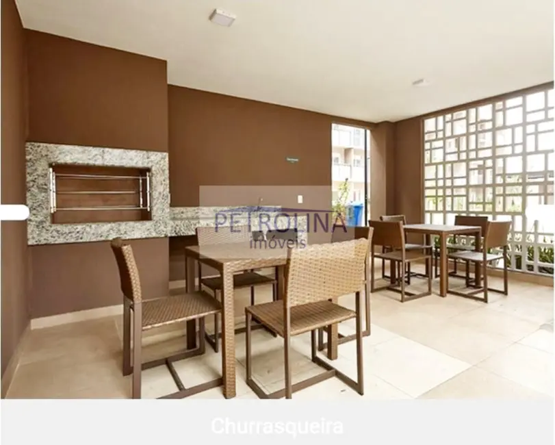 Apartamento com 1 quarto à venda, 29m2 em Lapa, São Paulo - SP - imagem 8 Foto 8 de Apartamento com 1 quarto à venda, 29m2 em Lapa, São Paulo - SP