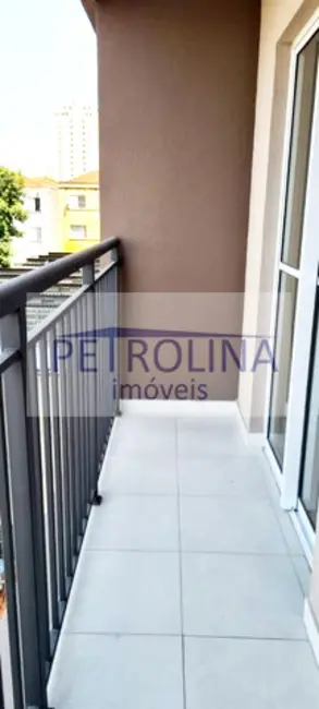 Apartamento com 1 quarto à venda, 29m2 em Lapa, São Paulo - SP - imagem 6 Foto 6 de Apartamento com 1 quarto à venda, 29m2 em Lapa, São Paulo - SP