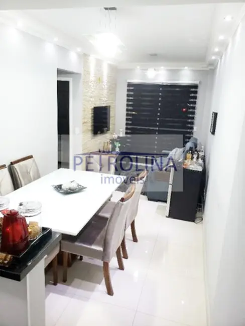 Apartamento com 2 quartos à venda, 50m2 em São Paulo - SP - imagem 3 Foto 3 de Apartamento com 2 quartos à venda, 50m2 em São Paulo - SP