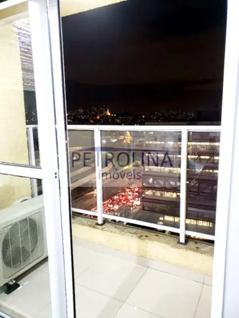 Apartamento com 2 quartos à venda, 50m2 em São Paulo - SP - imagem 7 Foto 7 de Apartamento com 2 quartos à venda, 50m2 em São Paulo - SP