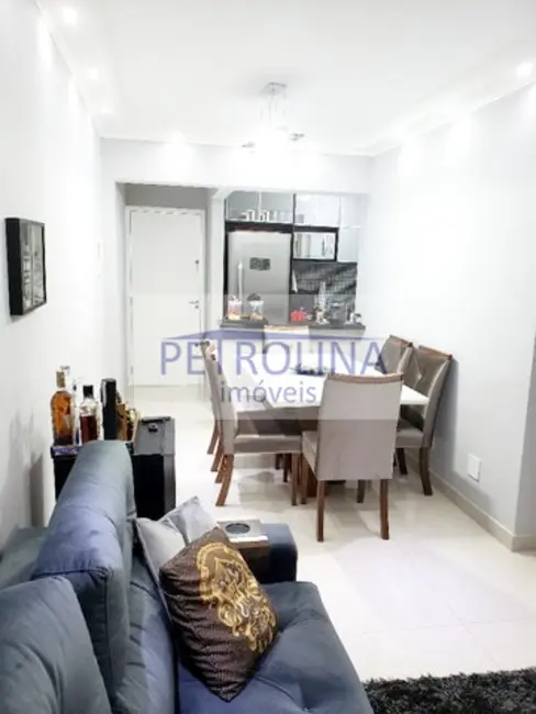 Apartamento com 2 quartos à venda, 50m2 em São Paulo - SP - imagem 4 Foto 4 de Apartamento com 2 quartos à venda, 50m2 em São Paulo - SP