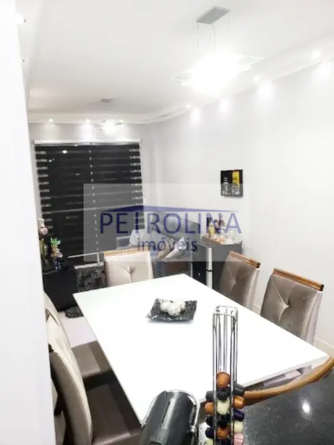 Foto 2 de Apartamento com 2 quartos à venda, 50m2 em São Paulo - SP