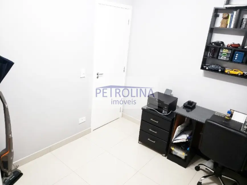 Apartamento com 2 quartos à venda, 50m2 em São Paulo - SP - imagem 8 Foto 8 de Apartamento com 2 quartos à venda, 50m2 em São Paulo - SP