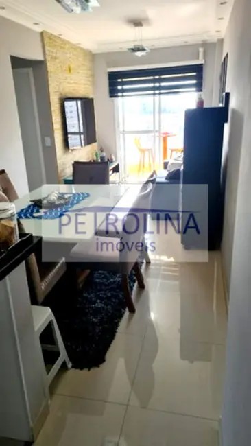 Apartamento com 2 quartos à venda, 50m2 em São Paulo - SP - imagem 6 Foto 6 de Apartamento com 2 quartos à venda, 50m2 em São Paulo - SP