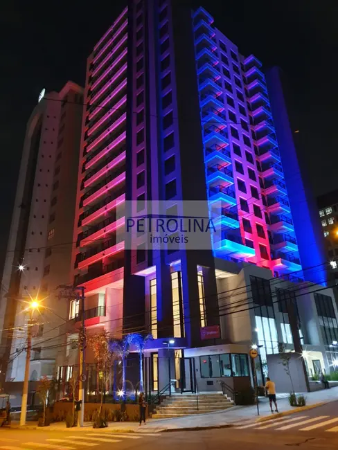Foto 2 de Apartamento com 3 quartos à venda, 68m2 em Tatuapé, São Paulo - SP