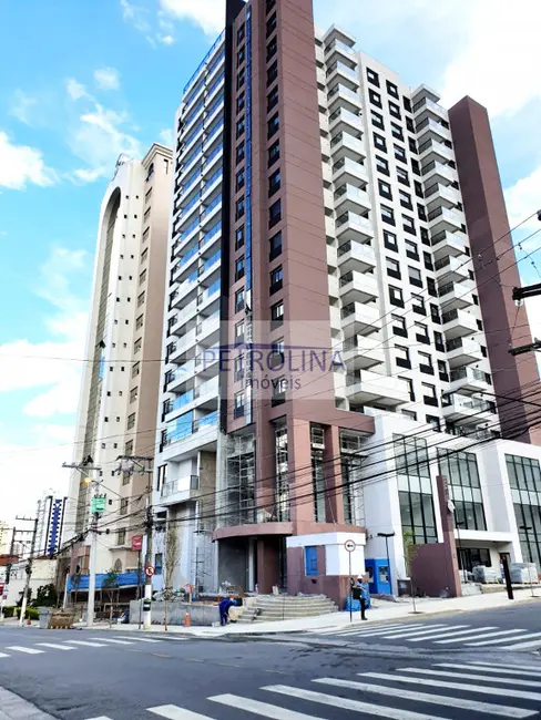 Foto 1 de Apartamento com 3 quartos à venda, 68m2 em Tatuapé, São Paulo - SP