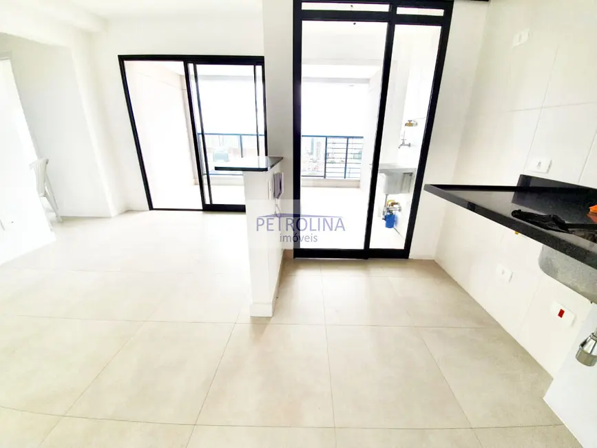 Apartamento com 3 quartos à venda, 68m2 em Tatuapé, São Paulo - SP - imagem 4 Foto 4 de Apartamento com 3 quartos à venda, 68m2 em Tatuapé, São Paulo - SP