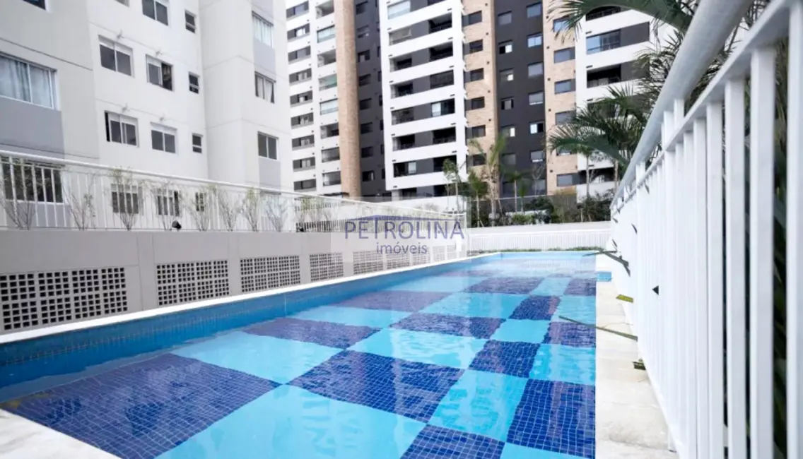 Foto 1 de Apartamento com 3 quartos à venda, 73m2 em Brás, São Paulo - SP