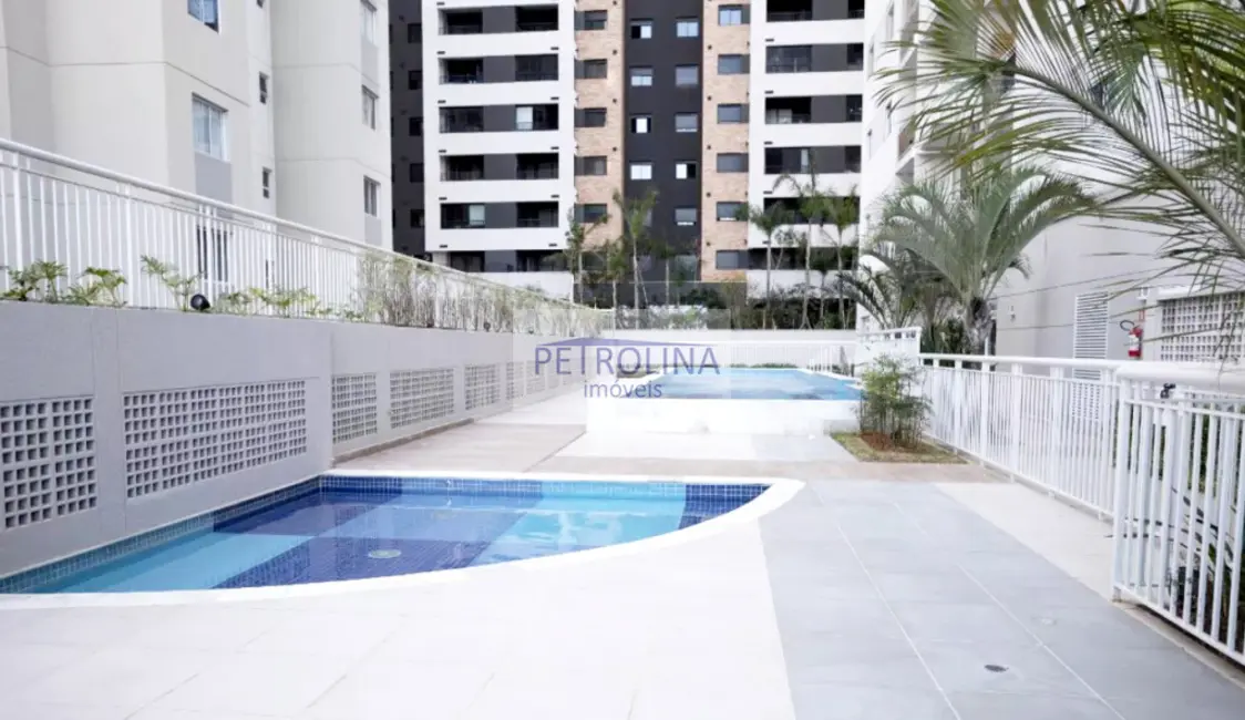 Foto 2 de Apartamento com 3 quartos à venda, 73m2 em Brás, São Paulo - SP