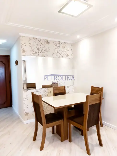 Apartamento com 3 quartos à venda, 89m2 em Freguesia do Ó, São Paulo - SP - imagem 3 Foto 3 de Apartamento com 3 quartos à venda, 89m2 em Freguesia do Ó, São Paulo - SP