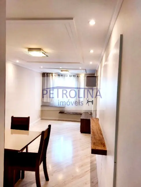 Foto 1 de Apartamento com 3 quartos à venda, 89m2 em Freguesia do Ó, São Paulo - SP