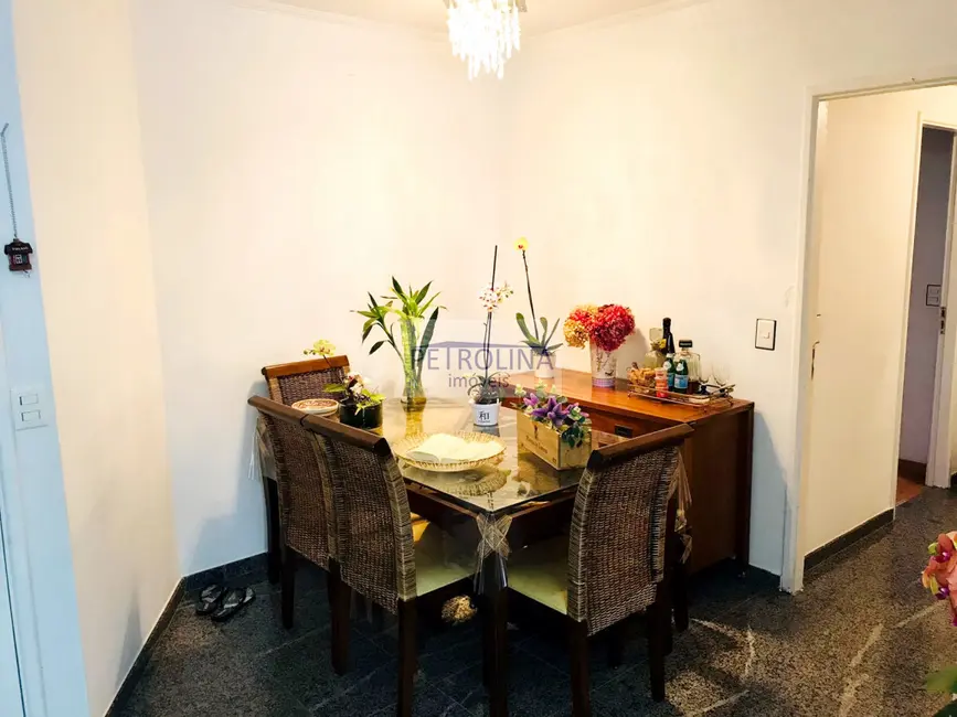 Apartamento com 3 quartos à venda, 90m2 em Santana, São Paulo - SP - imagem 3 Foto 3 de Apartamento com 3 quartos à venda, 90m2 em Santana, São Paulo - SP