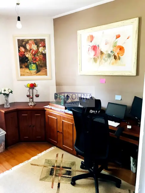 Apartamento com 3 quartos à venda, 90m2 em Santana, São Paulo - SP - imagem 4 Foto 4 de Apartamento com 3 quartos à venda, 90m2 em Santana, São Paulo - SP