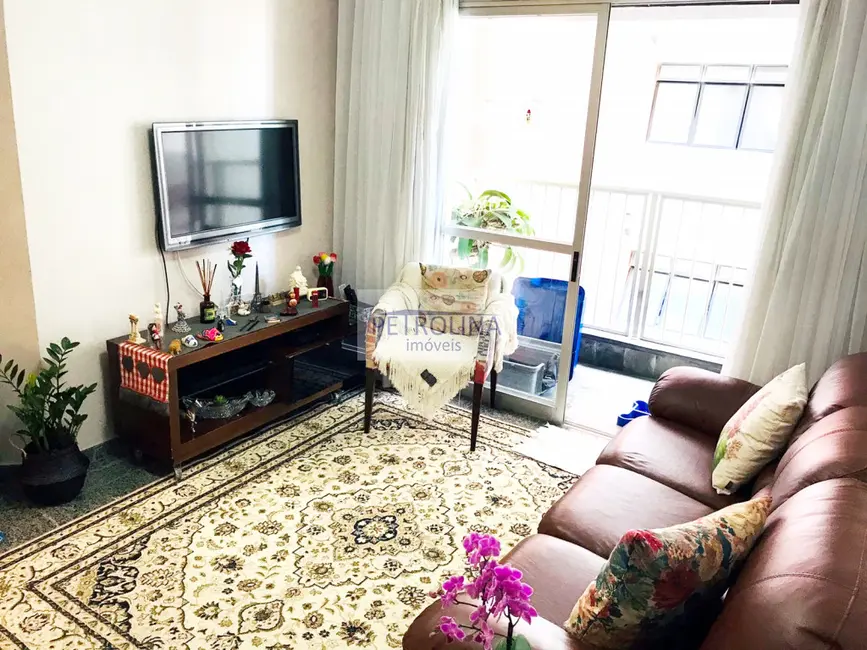 Foto 1 de Apartamento com 3 quartos à venda, 90m2 em Santana, São Paulo - SP