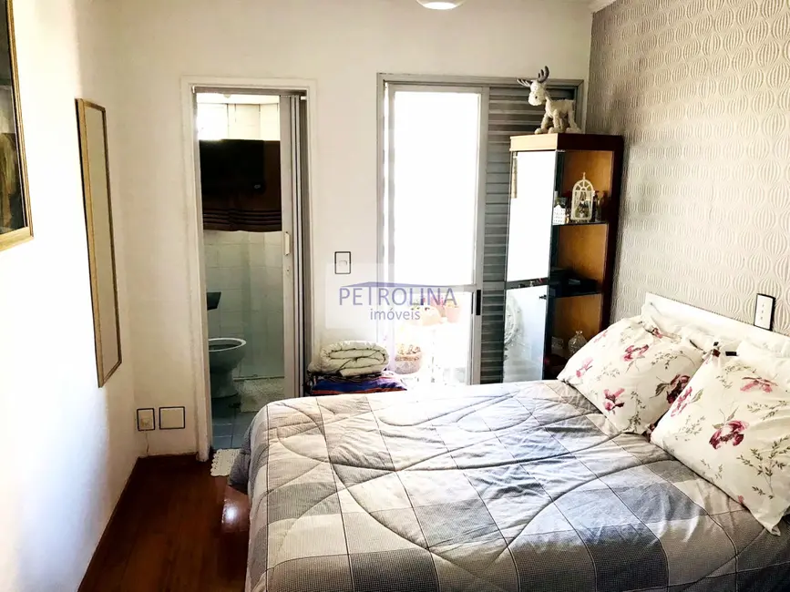 Apartamento com 3 quartos à venda, 90m2 em Santana, São Paulo - SP - imagem 6 Foto 6 de Apartamento com 3 quartos à venda, 90m2 em Santana, São Paulo - SP