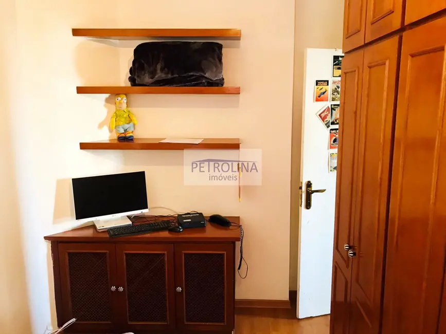 Apartamento com 3 quartos à venda, 90m2 em Santana, São Paulo - SP - imagem 5 Foto 5 de Apartamento com 3 quartos à venda, 90m2 em Santana, São Paulo - SP