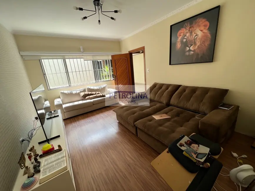 Casa com 3 quartos à venda, 250m2 em Freguesia do Ó, São Paulo - SP - imagem 1 Foto 1 de Casa com 3 quartos à venda, 250m2 em Freguesia do Ó, São Paulo - SP