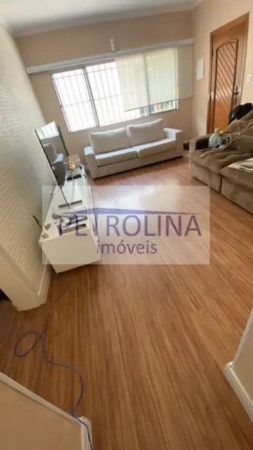 Casa com 3 quartos à venda, 250m2 em Freguesia do Ó, São Paulo - SP - imagem 4 Foto 4 de Casa com 3 quartos à venda, 250m2 em Freguesia do Ó, São Paulo - SP