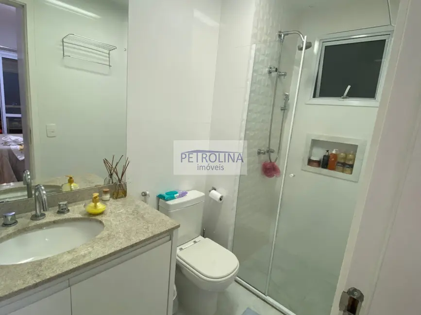 Apartamento com 1 quarto à venda, 41m2 em Ipiranga, São Paulo - SP - imagem 8 Foto 8 de Apartamento com 1 quarto à venda, 41m2 em Ipiranga, São Paulo - SP