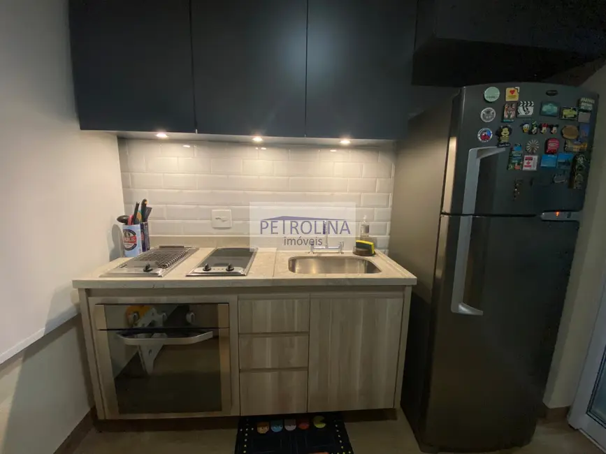 Apartamento com 1 quarto à venda, 41m2 em Ipiranga, São Paulo - SP - imagem 5 Foto 5 de Apartamento com 1 quarto à venda, 41m2 em Ipiranga, São Paulo - SP