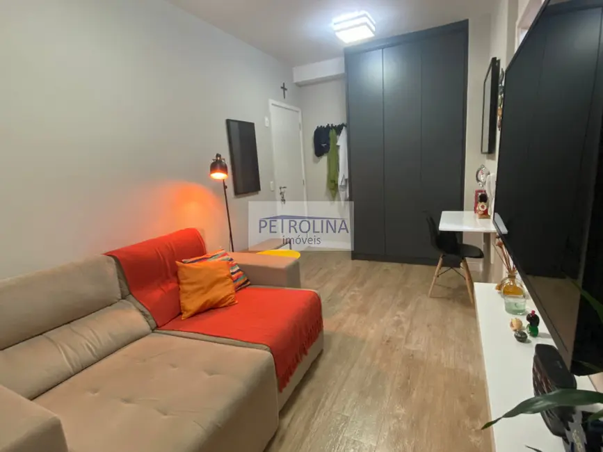 Foto 2 de Apartamento com 1 quarto à venda, 41m2 em Ipiranga, São Paulo - SP