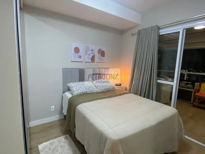 Apartamento com 1 quarto à venda, 41m2 em Ipiranga, São Paulo - SP - imagem 6 Foto 6 de Apartamento com 1 quarto à venda, 41m2 em Ipiranga, São Paulo - SP