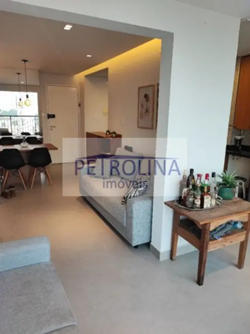 Apartamento com 2 quartos à venda, 60m2 em Vila Mariana, São Paulo - SP - imagem 8 Foto 8 de Apartamento com 2 quartos à venda, 60m2 em Vila Mariana, São Paulo - SP