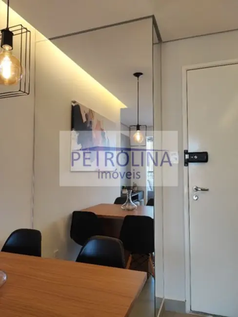 Apartamento com 2 quartos à venda, 60m2 em Vila Mariana, São Paulo - SP - imagem 9 Foto 9 de Apartamento com 2 quartos à venda, 60m2 em Vila Mariana, São Paulo - SP