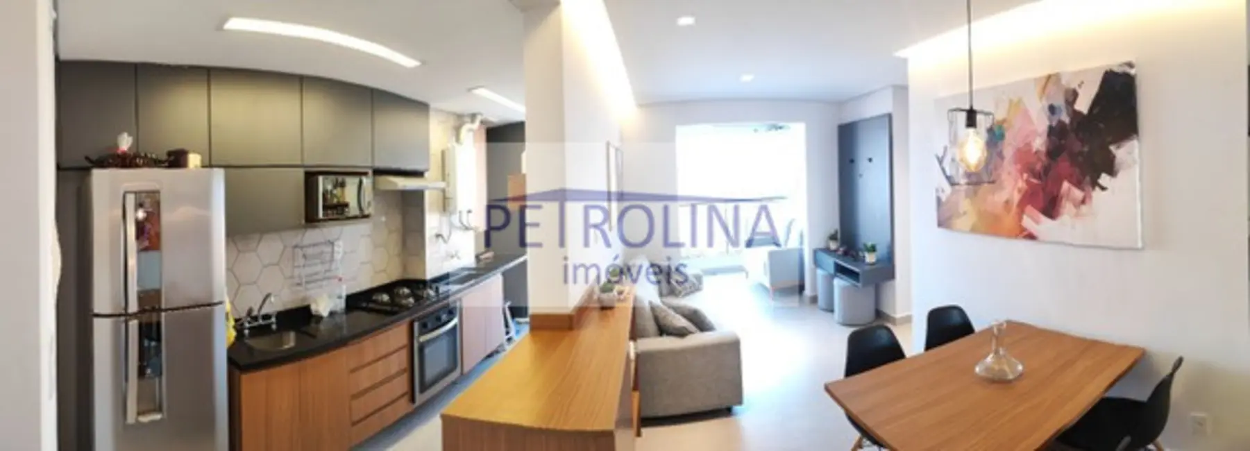 Apartamento com 2 quartos à venda, 60m2 em Vila Mariana, São Paulo - SP - imagem 2 Foto 2 de Apartamento com 2 quartos à venda, 60m2 em Vila Mariana, São Paulo - SP