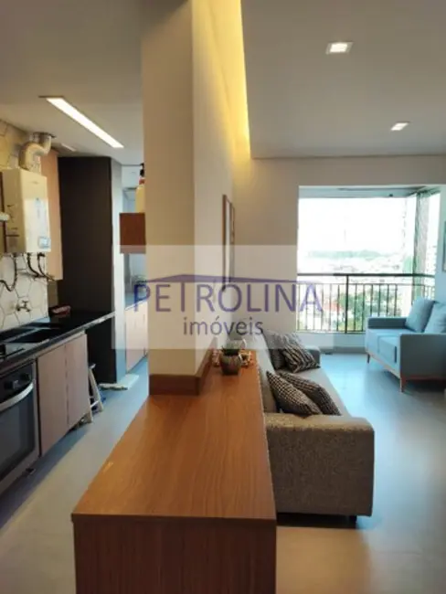 Apartamento com 2 quartos à venda, 60m2 em Vila Mariana, São Paulo - SP - imagem 5 Foto 5 de Apartamento com 2 quartos à venda, 60m2 em Vila Mariana, São Paulo - SP