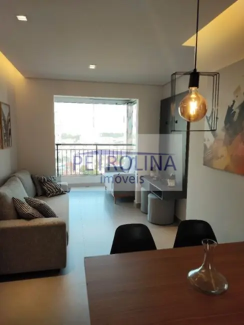 Apartamento com 2 quartos à venda, 60m2 em Vila Mariana, São Paulo - SP - imagem 4 Foto 4 de Apartamento com 2 quartos à venda, 60m2 em Vila Mariana, São Paulo - SP