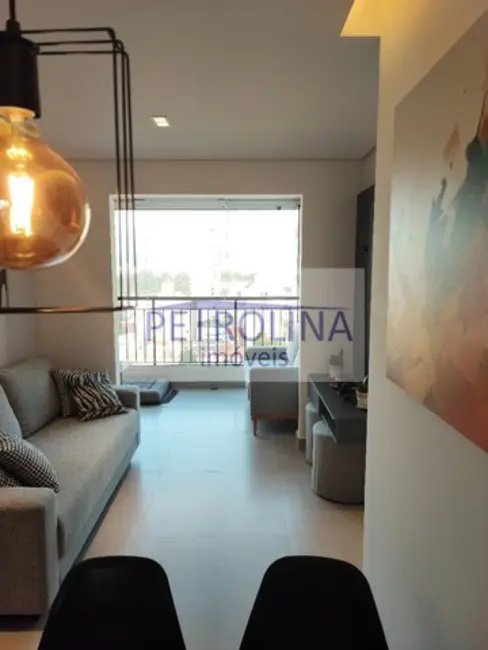 Apartamento com 2 quartos à venda, 60m2 em Vila Mariana, São Paulo - SP - imagem 3 Foto 3 de Apartamento com 2 quartos à venda, 60m2 em Vila Mariana, São Paulo - SP