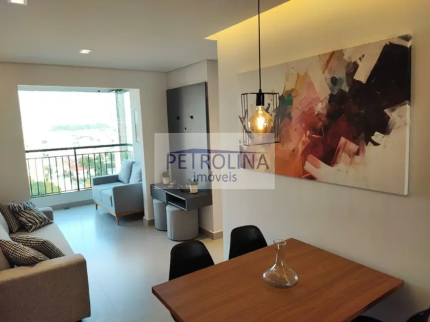 Foto 1 de Apartamento com 2 quartos à venda, 60m2 em Vila Mariana, São Paulo - SP