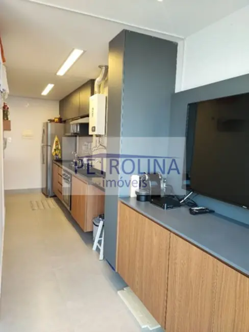 Apartamento com 2 quartos à venda, 60m2 em Vila Mariana, São Paulo - SP - imagem 6 Foto 6 de Apartamento com 2 quartos à venda, 60m2 em Vila Mariana, São Paulo - SP