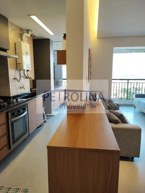 Apartamento com 2 quartos à venda, 60m2 em Vila Mariana, São Paulo - SP - imagem 7 Foto 7 de Apartamento com 2 quartos à venda, 60m2 em Vila Mariana, São Paulo - SP